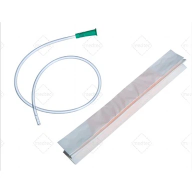 Extractor de moco infantil