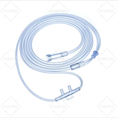 Tubo nasal
